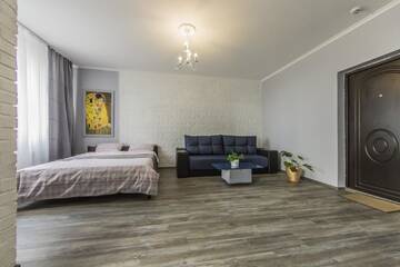 Фото Апартаменты Apartment Brovary Studio 209 г. Бровары 4