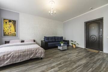 Фото Апартаменты Apartment Brovary Studio 209 г. Бровары 5