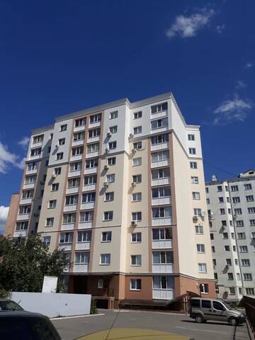 Фото Апартаменты Center Park Brovary г. Бровары 5